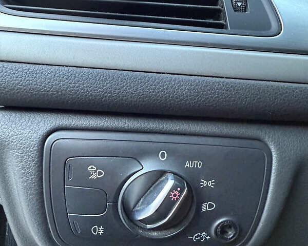 Чорний Ауді А6, об'ємом двигуна 1.97 л та пробігом 241 тис. км за 15999 $, фото 25 на Automoto.ua