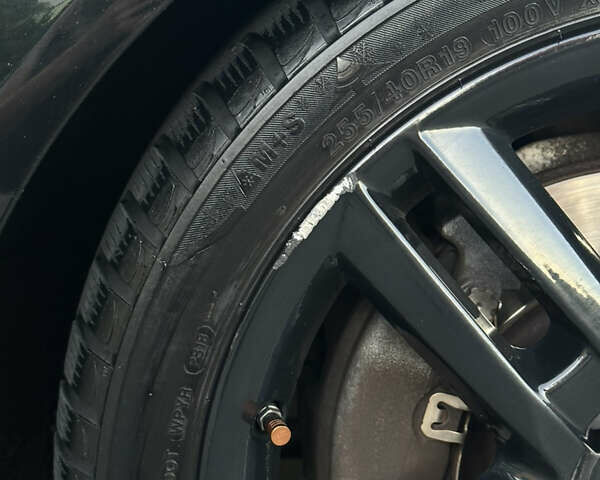 Черный Ауди А6, объемом двигателя 2 л и пробегом 275 тыс. км за 15150 $, фото 16 на Automoto.ua