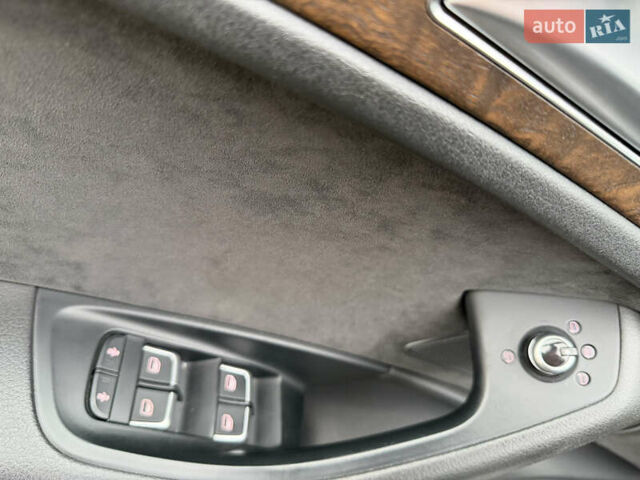 Чорний Ауді А6, об'ємом двигуна 2.77 л та пробігом 168 тис. км за 15500 $, фото 23 на Automoto.ua