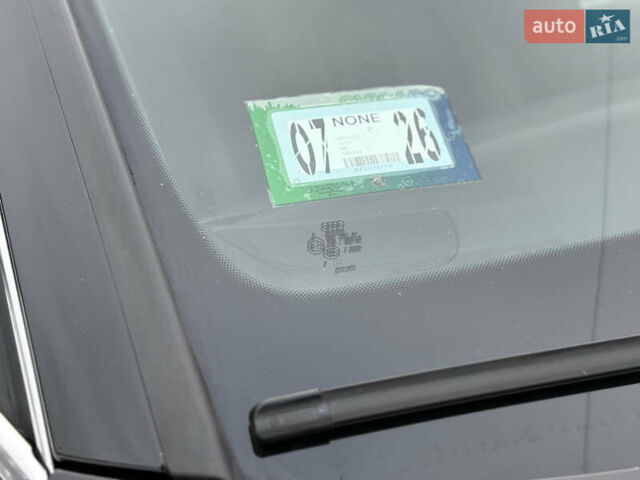 Черный Ауди А6, объемом двигателя 2 л и пробегом 191 тыс. км за 14000 $, фото 35 на Automoto.ua