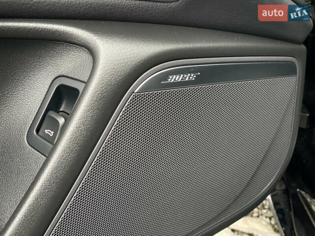 Черный Ауди А6, объемом двигателя 2 л и пробегом 218 тыс. км за 12800 $, фото 61 на Automoto.ua