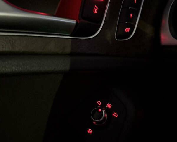 Чорний Ауді А6, об'ємом двигуна 2.77 л та пробігом 168 тис. км за 15500 $, фото 65 на Automoto.ua