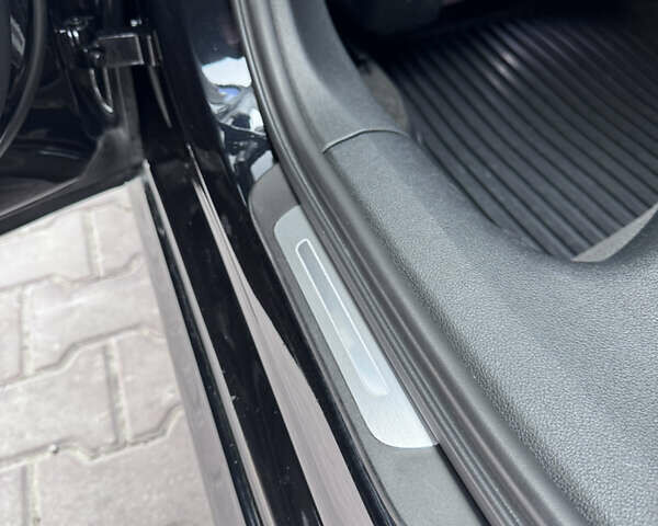 Чорний Ауді А6, об'ємом двигуна 3 л та пробігом 205 тис. км за 21500 $, фото 32 на Automoto.ua