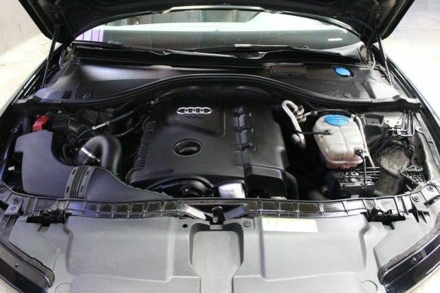 Ауди А6 2014 в Днепре (Днепропетровске) на Automoto.ua Черный Ауди А6, объемом двигателя 2 л и пробегом 143 тыс. км за 12000 $, фото 18 на Automoto.ua