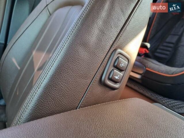 Чорний Ауді А6, об'ємом двигуна 3 л та пробігом 92 тис. км за 25500 $, фото 34 на Automoto.ua