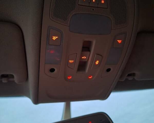 Черный Ауди А6, объемом двигателя 2 л и пробегом 185 тыс. км за 12600 $, фото 40 на Automoto.ua