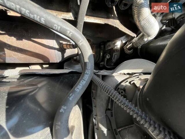 Черный Ауди А6, объемом двигателя 2 л и пробегом 152 тыс. км за 14999 $, фото 61 на Automoto.ua