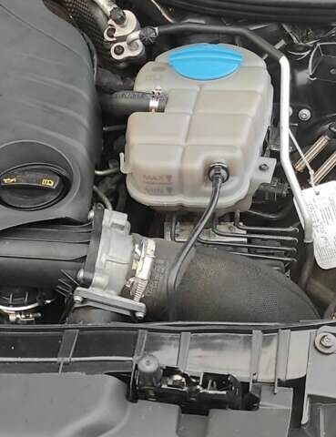 Ауди А6 2014 в Киеве на Automoto.ua Черный Ауди А6, объемом двигателя 3 л и пробегом 255 тыс. км за 18200 $, фото 40 на Automoto.ua