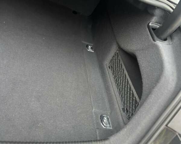 Черный Ауди А6, объемом двигателя 2 л и пробегом 150 тыс. км за 13000 $, фото 18 на Automoto.ua