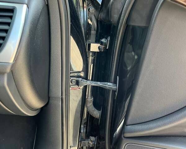 Черный Ауди А6, объемом двигателя 2 л и пробегом 152 тыс. км за 14999 $, фото 35 на Automoto.ua