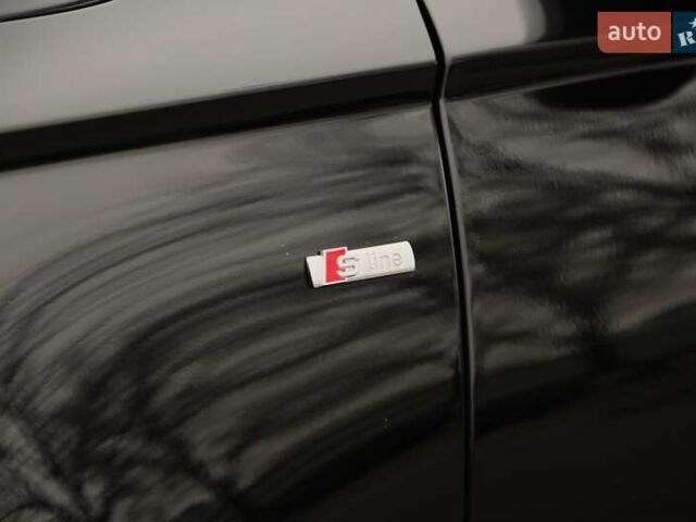 Черный Ауди А6, объемом двигателя 2.77 л и пробегом 250 тыс. км за 19990 $, фото 29 на Automoto.ua