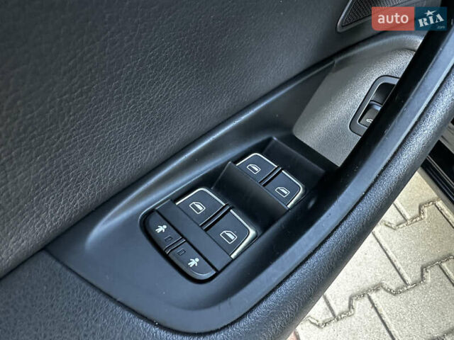 Черный Ауди А6, объемом двигателя 2 л и пробегом 184 тыс. км за 15500 $, фото 29 на Automoto.ua