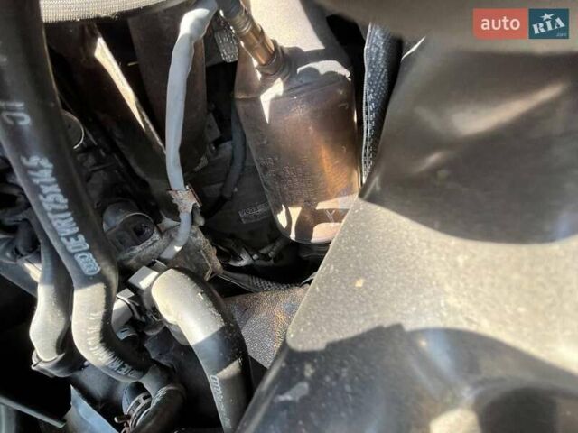 Черный Ауди А6, объемом двигателя 2 л и пробегом 152 тыс. км за 14999 $, фото 59 на Automoto.ua