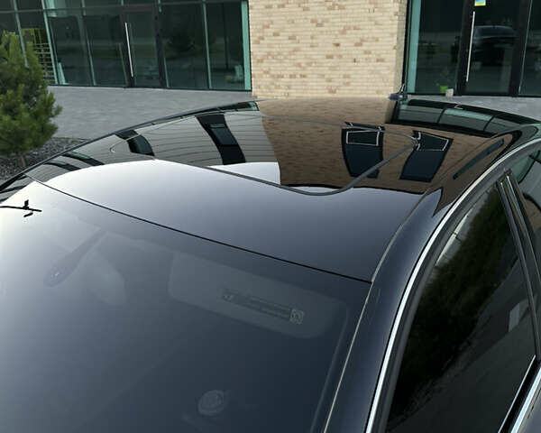 Черный Ауди А6, объемом двигателя 2 л и пробегом 275 тыс. км за 15150 $, фото 25 на Automoto.ua