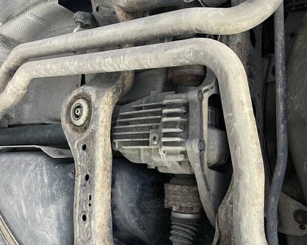 Чорний Ауді А6, об'ємом двигуна 2.97 л та пробігом 320 тис. км за 17111 $, фото 24 на Automoto.ua