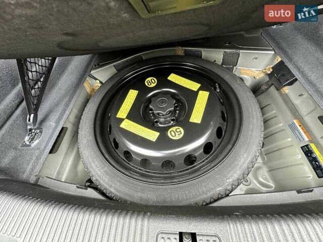 Чорний Ауді А6, об'ємом двигуна 3 л та пробігом 124 тис. км за 18500 $, фото 11 на Automoto.ua