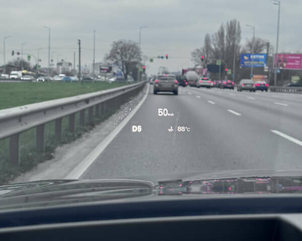 Чорний Ауді А6, об'ємом двигуна 3 л та пробігом 205 тис. км за 21500 $, фото 40 на Automoto.ua