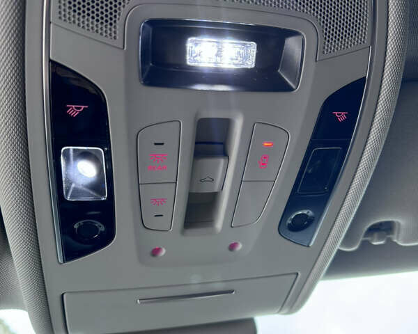 Чорний Ауді А6, об'ємом двигуна 3 л та пробігом 205 тис. км за 21500 $, фото 33 на Automoto.ua