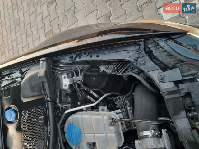 Ауді А6 2014 у Дрогобичі на Automoto.ua Чорний Ауді А6, об'ємом двигуна 3 л та пробігом 200 тис. км за 18000 $, фото 27 на Automoto.ua