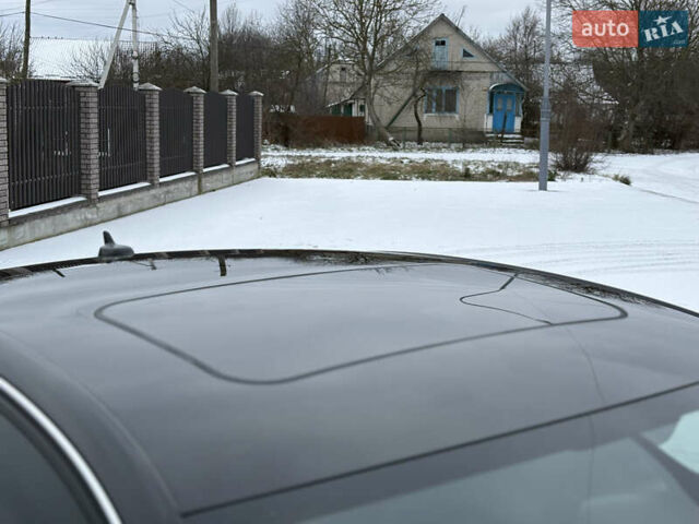 Черный Ауди А6, объемом двигателя 2 л и пробегом 191 тыс. км за 14000 $, фото 34 на Automoto.ua