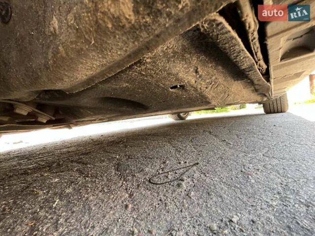 Черный Ауди А6, объемом двигателя 2 л и пробегом 152 тыс. км за 14999 $, фото 74 на Automoto.ua