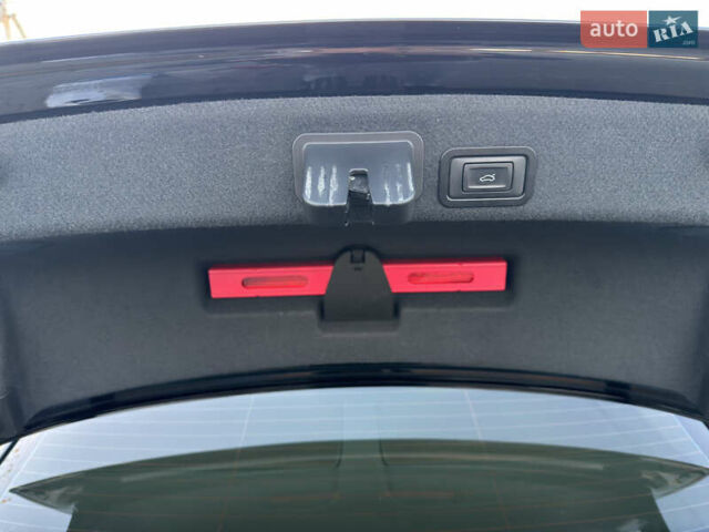 Черный Ауди А6, объемом двигателя 1.97 л и пробегом 190 тыс. км за 20700 $, фото 17 на Automoto.ua