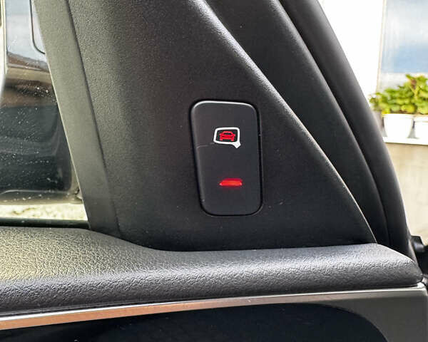 Черный Ауди А6, объемом двигателя 2.97 л и пробегом 345 тыс. км за 16800 $, фото 12 на Automoto.ua