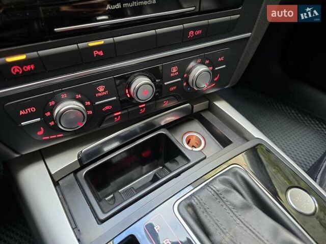 Ауді А6 2015 у Хмельницькому на Automoto.ua Чорний Ауді А6, об'ємом двигуна 1.97 л та пробігом 238 тис. км за 19999 $, фото 32 на Automoto.ua