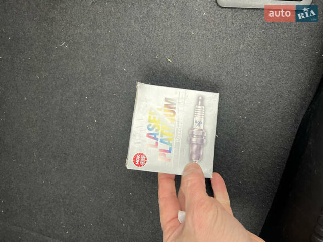 Чорний Ауді А6, об'ємом двигуна 1.98 л та пробігом 240 тис. км за 12900 $, фото 26 на Automoto.ua