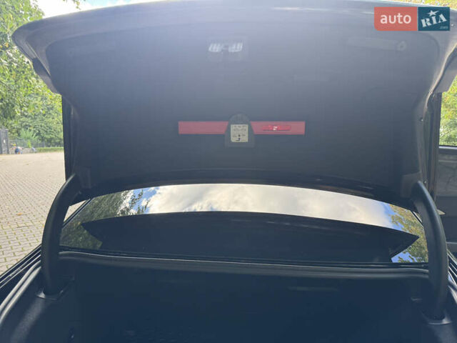 Черный Ауди А6, объемом двигателя 1.97 л и пробегом 221 тыс. км за 23000 $, фото 33 на Automoto.ua