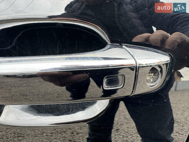 Ауди А6 2015 в Луцке на Automoto.ua Черный Ауди А6, объемом двигателя 2 л и пробегом 189 тыс. км за 12800 $, фото 46 на Automoto.ua