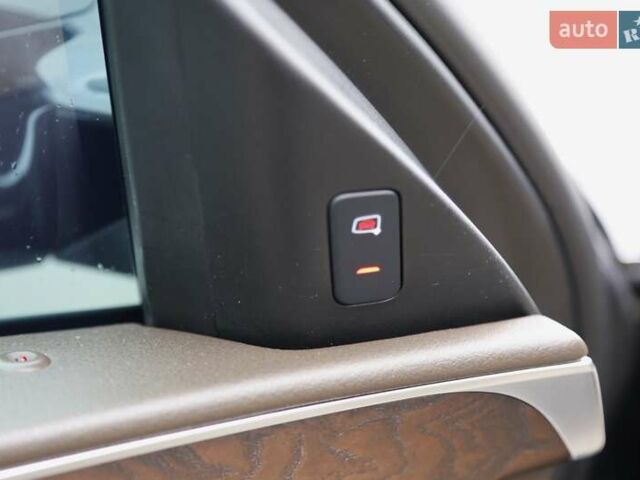 Чорний Ауді А6, об'ємом двигуна 3 л та пробігом 175 тис. км за 19900 $, фото 27 на Automoto.ua