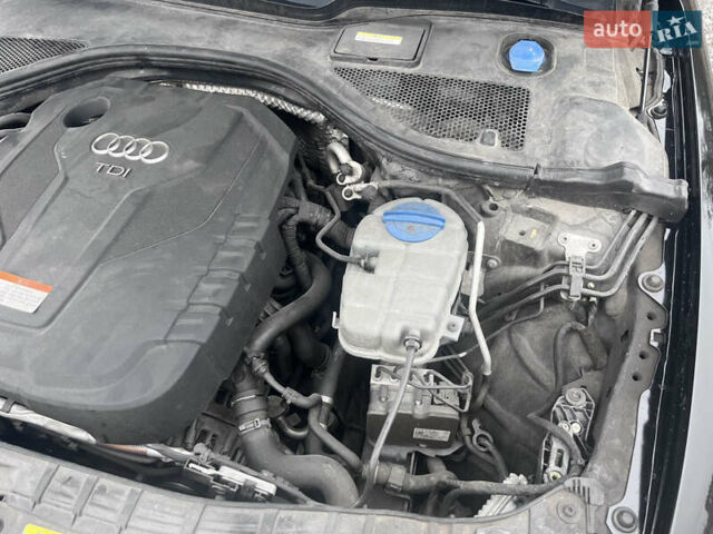 Черный Ауди А6, объемом двигателя 1.97 л и пробегом 177 тыс. км за 20500 $, фото 33 на Automoto.ua