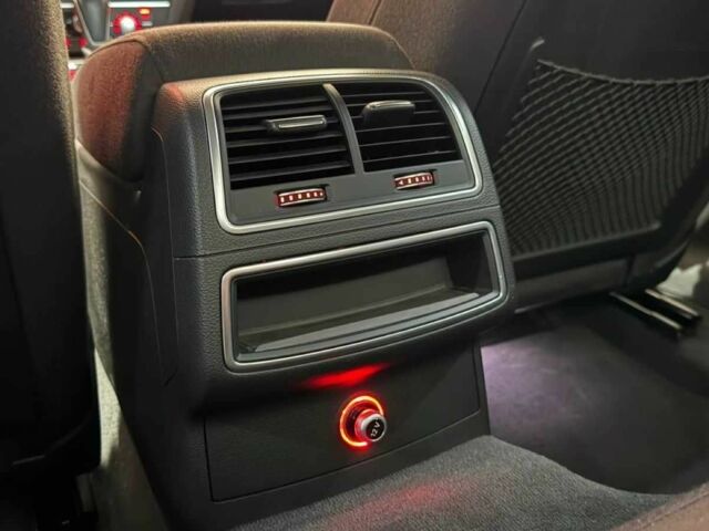 Черный Ауди А6, объемом двигателя 3 л и пробегом 230 тыс. км за 19951 $, фото 20 на Automoto.ua