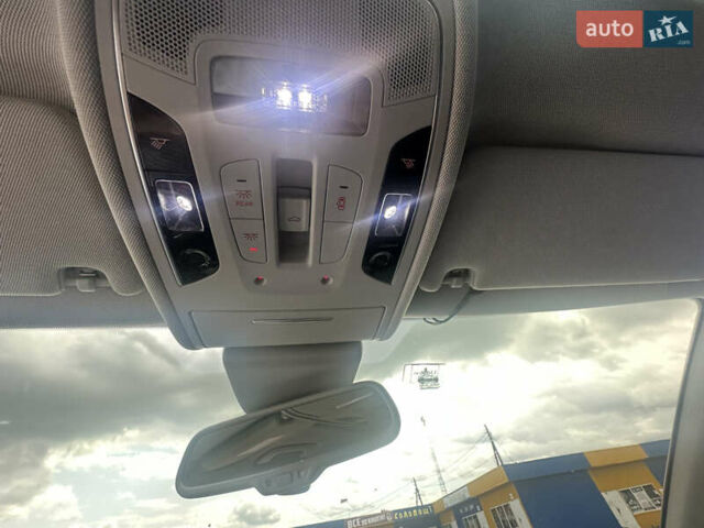 Черный Ауди А6, объемом двигателя 3 л и пробегом 199 тыс. км за 19999 $, фото 44 на Automoto.ua