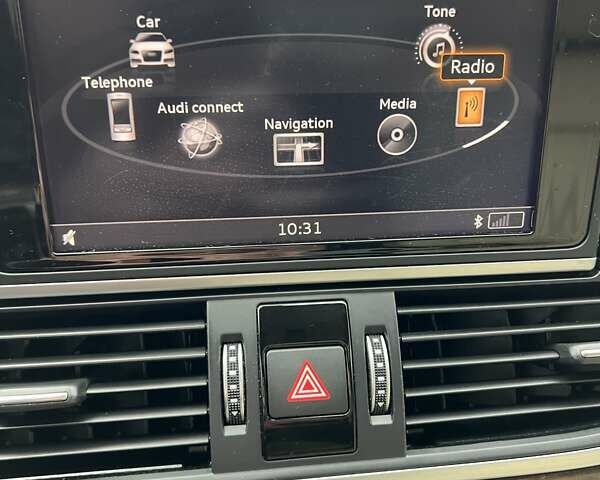 Ауди А6 2015 в Дрогобыче на Automoto.ua Черный Ауди А6, объемом двигателя 1.98 л и пробегом 190 тыс. км за 17400 $, фото 81 на Automoto.ua