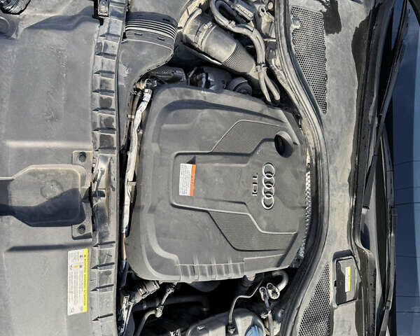 Чорний Ауді А6, об'ємом двигуна 1.97 л та пробігом 178 тис. км за 20500 $, фото 34 на Automoto.ua