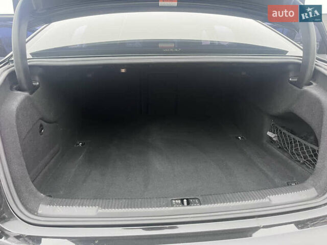 Черный Ауди А6, объемом двигателя 1.97 л и пробегом 177 тыс. км за 20500 $, фото 22 на Automoto.ua