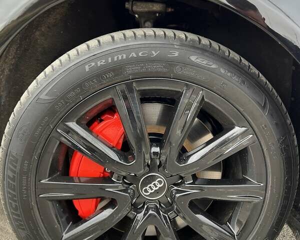 Ауди А6 2015 в Дрогобыче на Automoto.ua Черный Ауди А6, объемом двигателя 1.98 л и пробегом 190 тыс. км за 17400 $, фото 92 на Automoto.ua