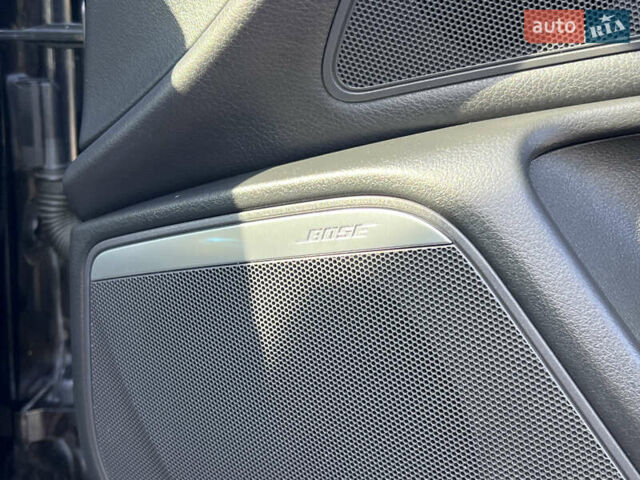 Черный Ауди А6, объемом двигателя 3 л и пробегом 200 тыс. км за 16490 $, фото 32 на Automoto.ua