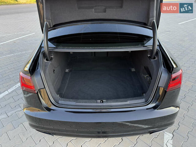 Ауді А6 2015 у Чернівцях на Automoto.ua Чорний Ауді А6, об'ємом двигуна 1.98 л та пробігом 160 тис. км за 19700 $, фото 32 на Automoto.ua