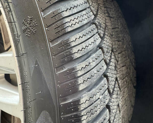 Черный Ауди А6, объемом двигателя 1.98 л и пробегом 240 тыс. км за 15500 $, фото 17 на Automoto.ua