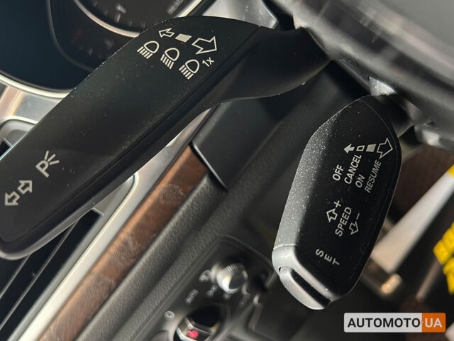 Чорний Ауді А6, об'ємом двигуна 3 л та пробігом 194 тис. км за 24500 $, фото 13 на Automoto.ua