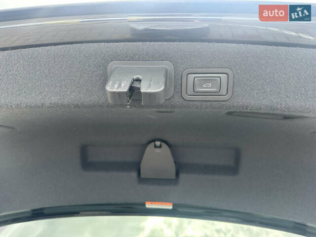 Черный Ауди А6, объемом двигателя 3 л и пробегом 199 тыс. км за 19999 $, фото 60 на Automoto.ua