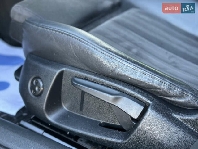 Черный Ауди А6, объемом двигателя 3 л и пробегом 285 тыс. км за 18350 $, фото 72 на Automoto.ua