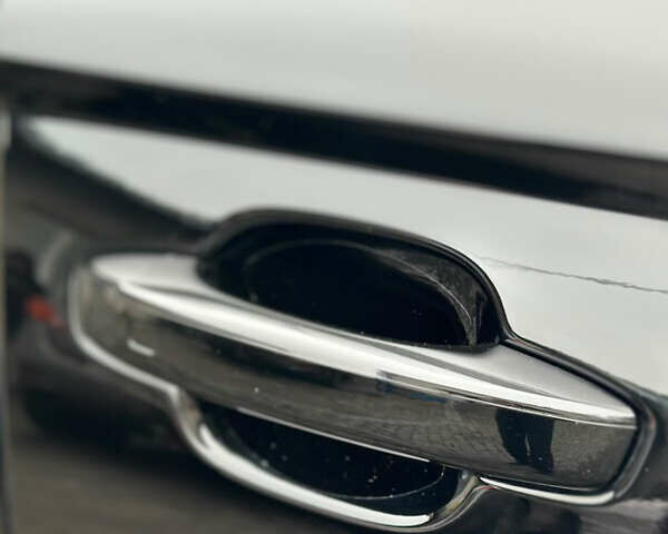 Черный Ауди А6, объемом двигателя 1.98 л и пробегом 204 тыс. км за 19000 $, фото 12 на Automoto.ua