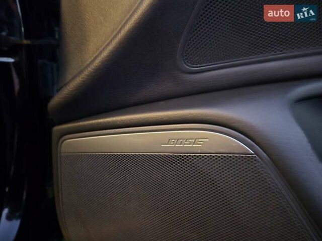 Черный Ауди А6, объемом двигателя 1.98 л и пробегом 183 тыс. км за 19800 $, фото 43 на Automoto.ua