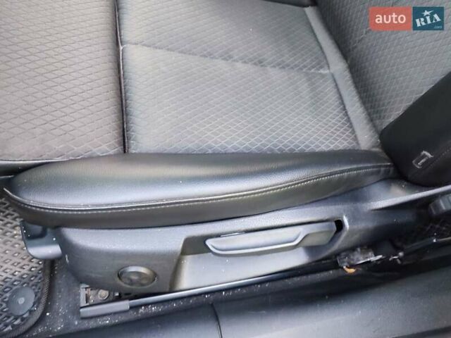 Черный Ауди А6, объемом двигателя 1.97 л и пробегом 241 тыс. км за 17600 $, фото 32 на Automoto.ua
