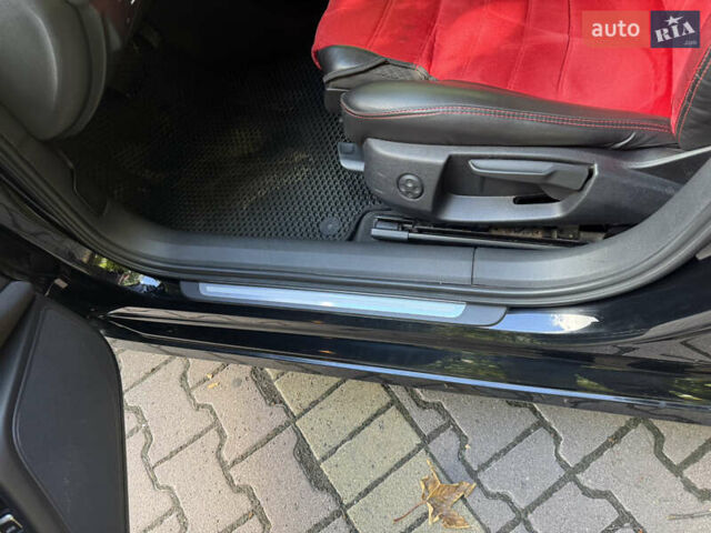 Черный Ауди А6, объемом двигателя 1.97 л и пробегом 221 тыс. км за 23000 $, фото 15 на Automoto.ua