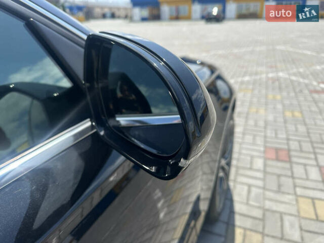 Черный Ауди А6, объемом двигателя 3 л и пробегом 199 тыс. км за 19999 $, фото 14 на Automoto.ua